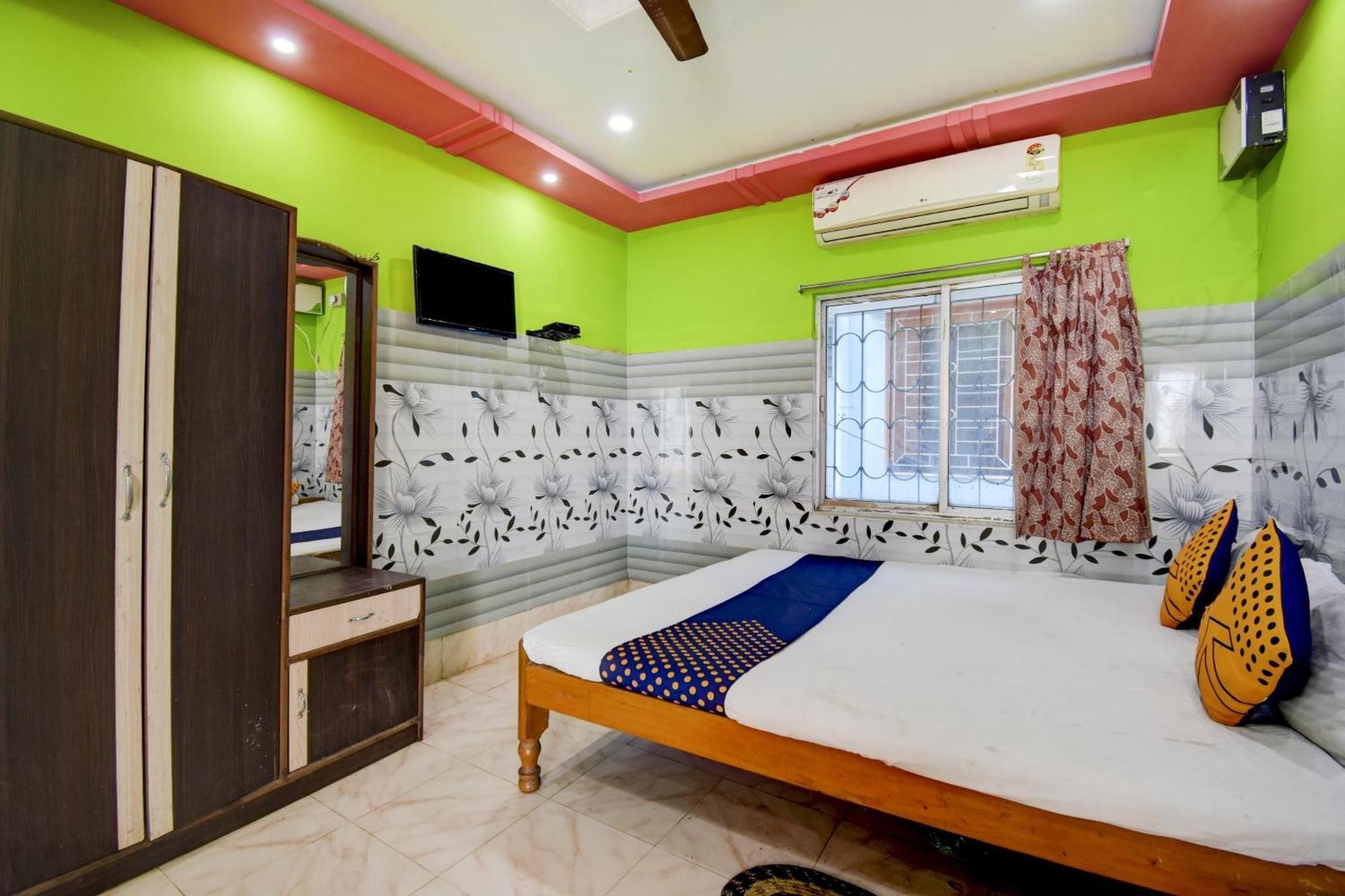 Spot On Sankhabela Guest House Digha  Zewnętrze zdjęcie