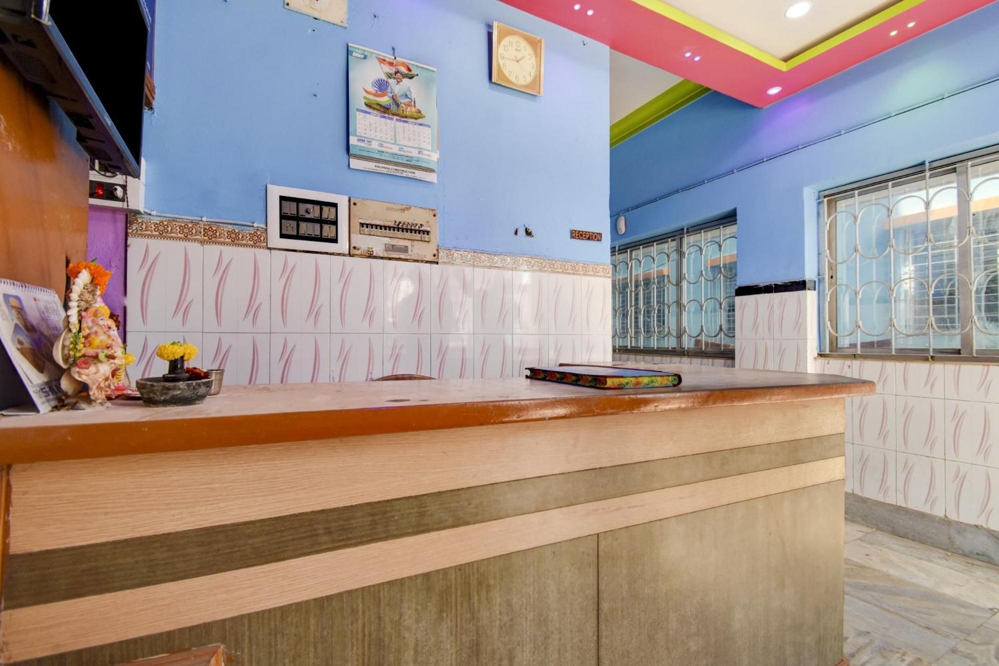 Spot On Sankhabela Guest House Digha  Zewnętrze zdjęcie
