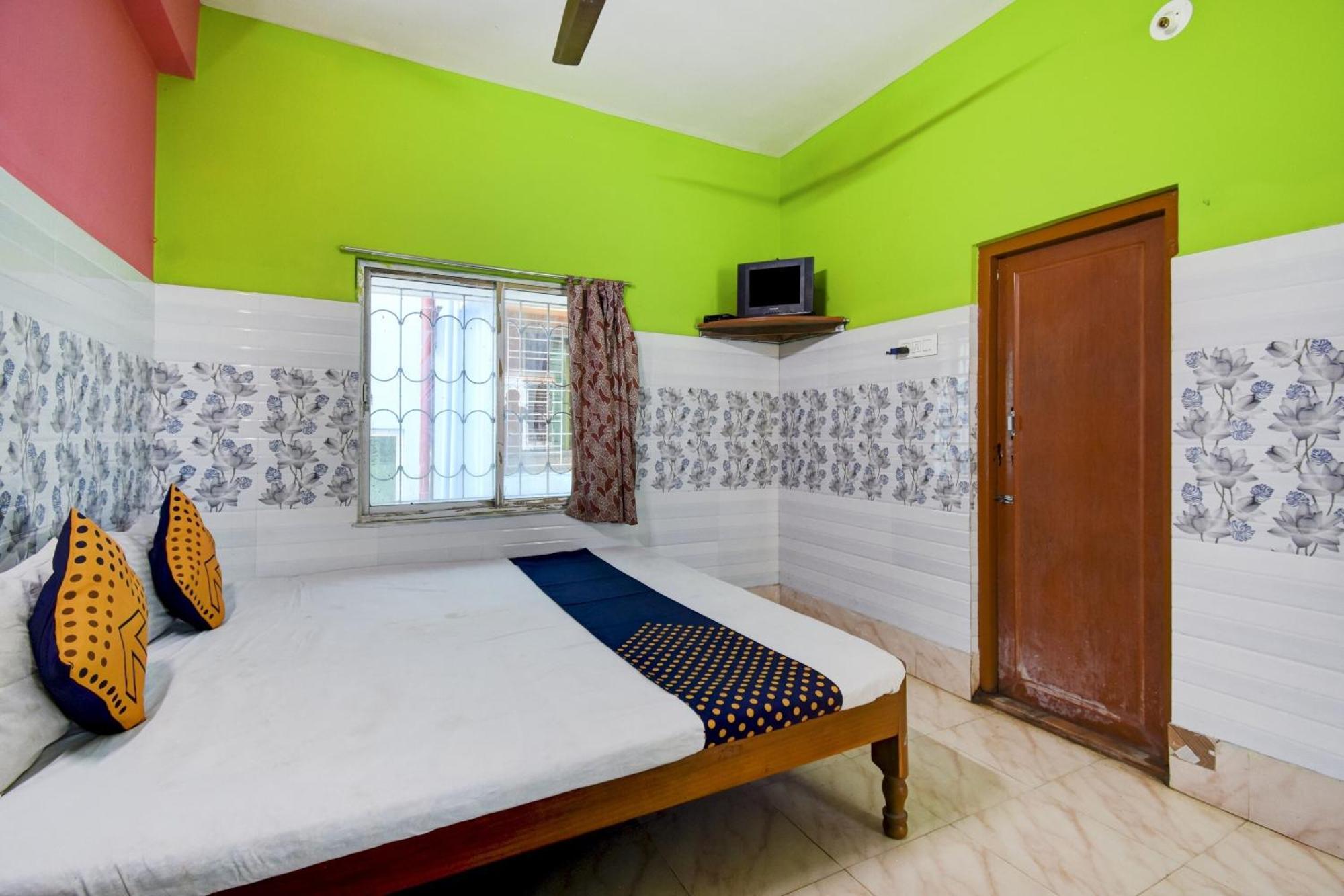 Spot On Sankhabela Guest House Digha  Zewnętrze zdjęcie