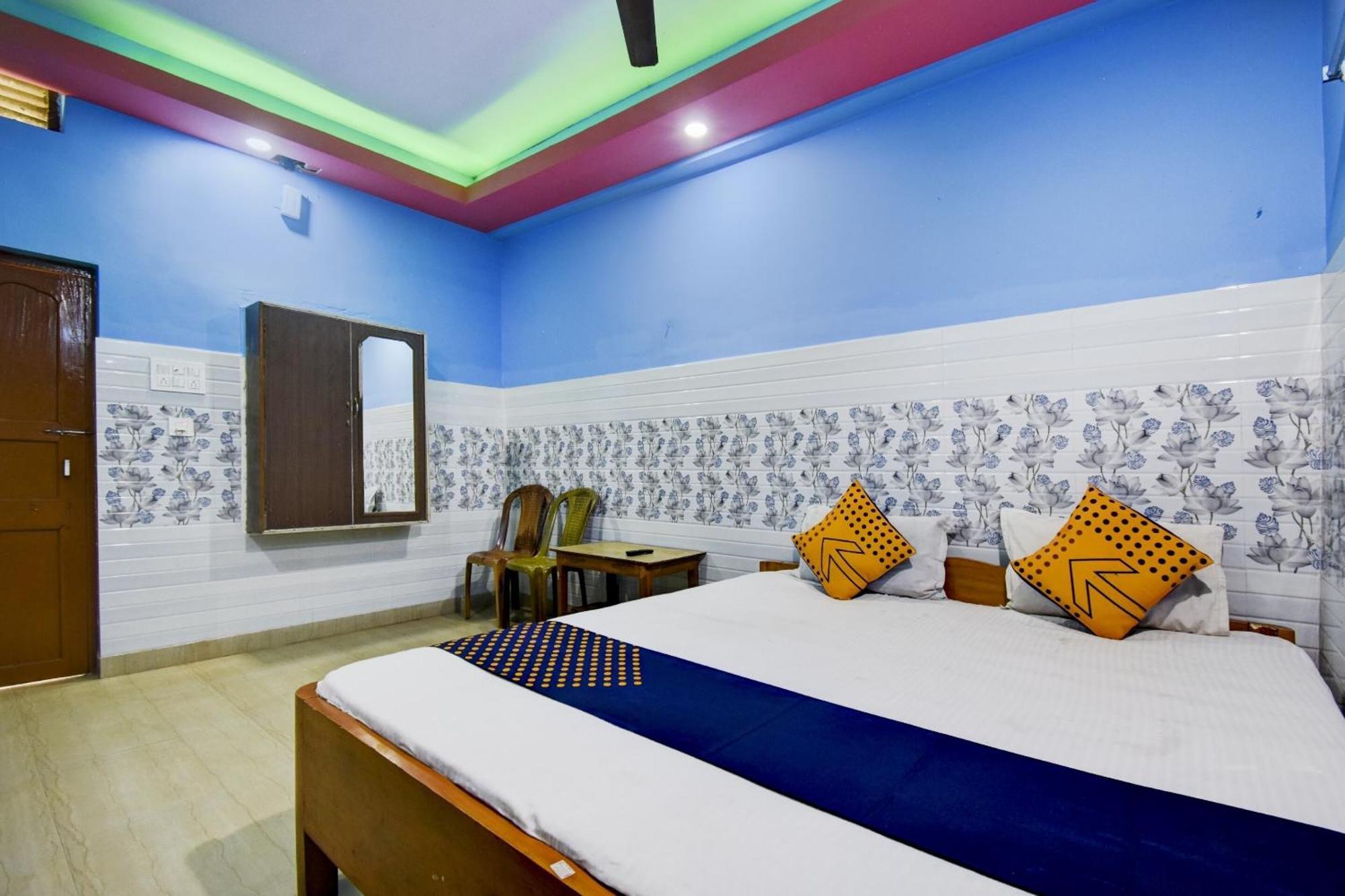 Spot On Sankhabela Guest House Digha  Zewnętrze zdjęcie