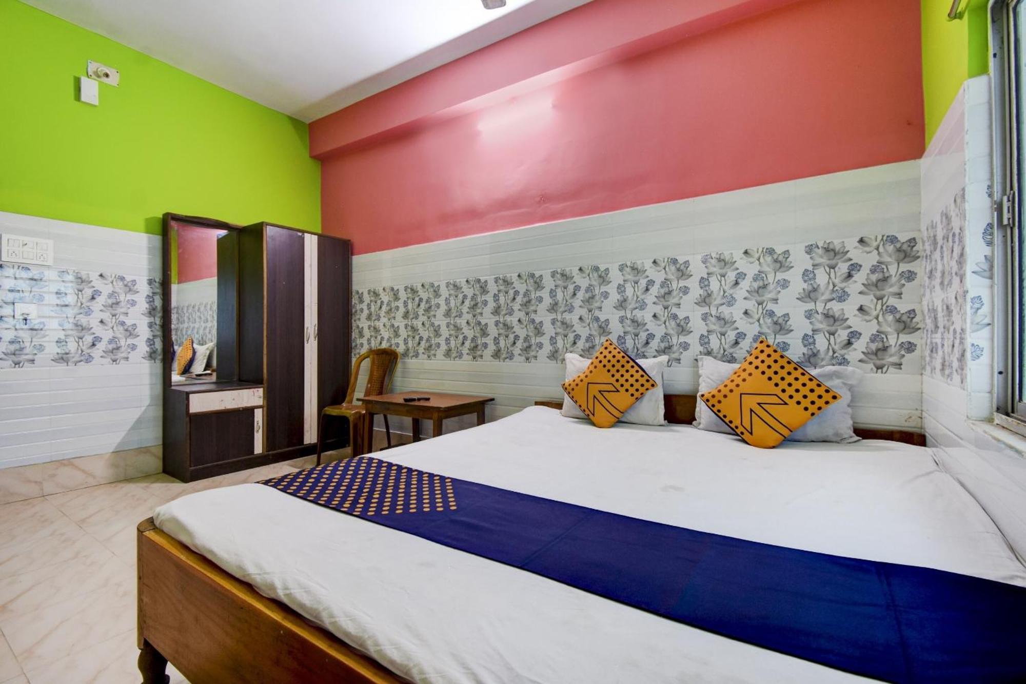 Spot On Sankhabela Guest House Digha  Zewnętrze zdjęcie