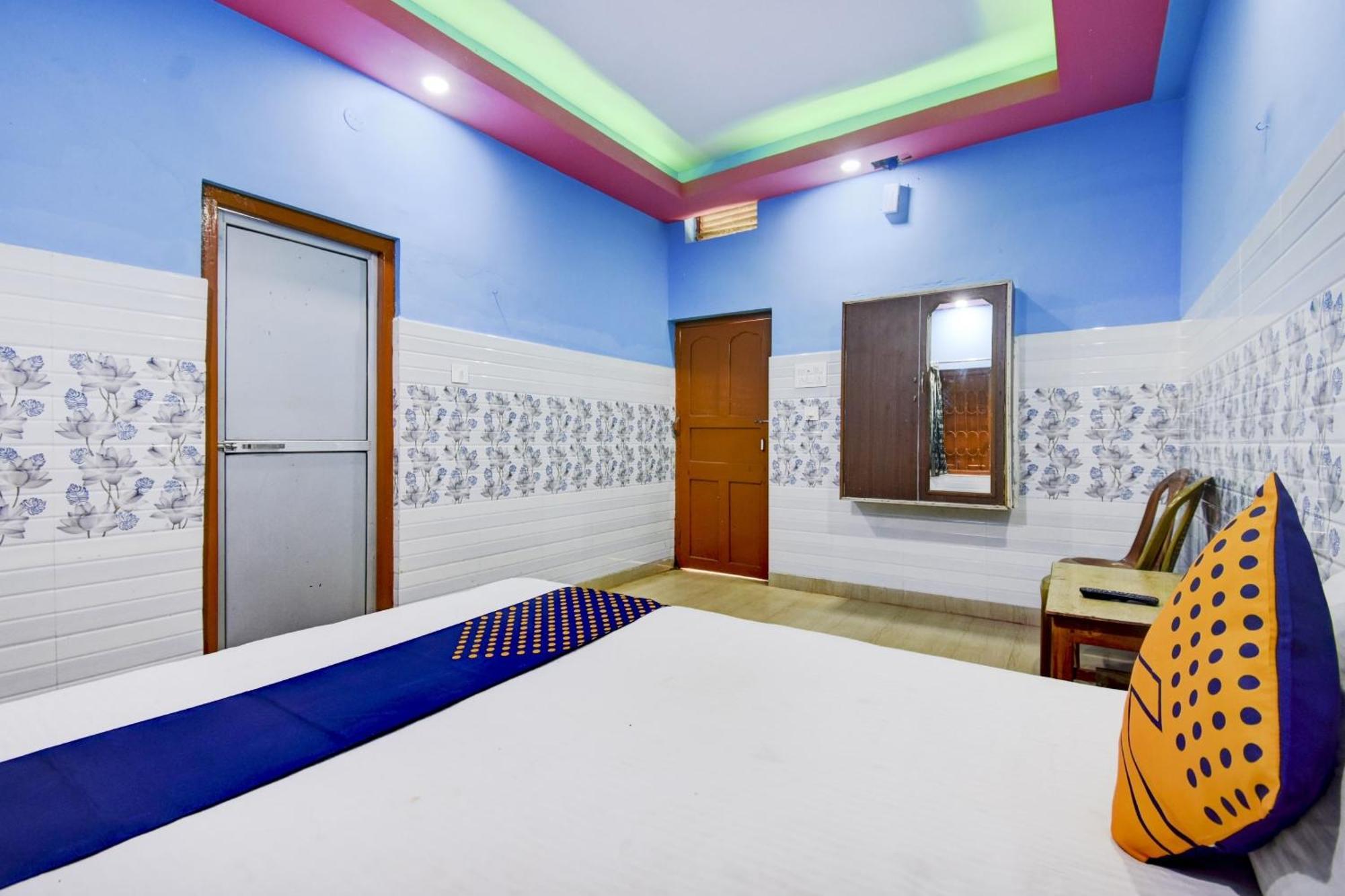 Spot On Sankhabela Guest House Digha  Zewnętrze zdjęcie